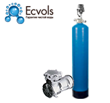 Система аэрации AP 1354 TWG AERO-4-6/ПВХ-2,5