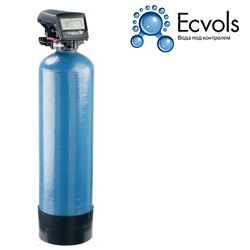 Фильтр pH-корректировки воды RunXin 0844 АТМ, Потребители, до 3 человек, сброс 130л