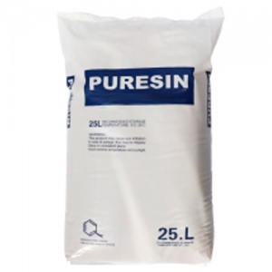 Ионообменная смола анионит Puresin (Пурезин) РА202, 1 литр