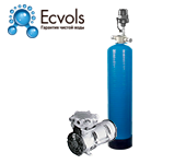 Система аэрации AP 1054 Aquapro/107