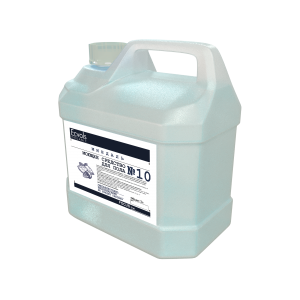 Средство гипоаллергенное для мытья пола Ecvols №10 с эфирными маслами (миндаль), 3 л