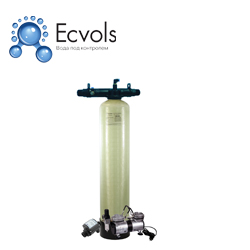 Система аэрации AP 1465 TWG AERO-4-6/F107